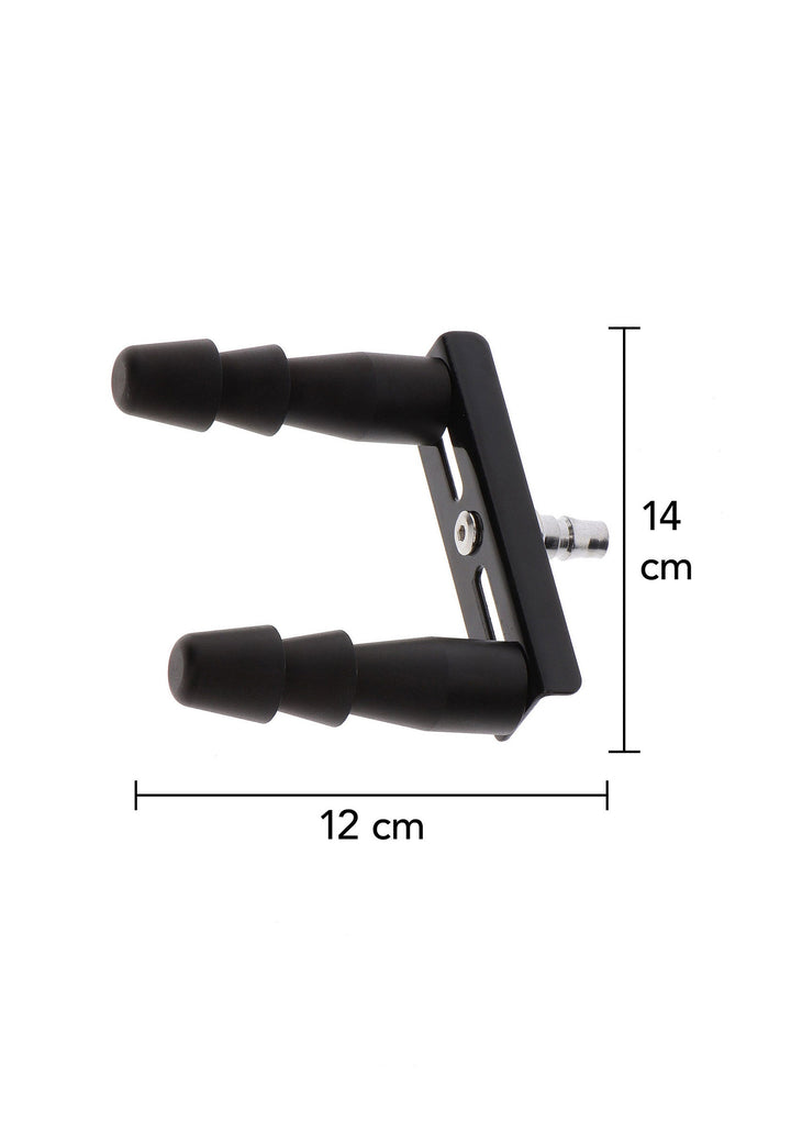 Hidden Desire Double Vac-U-Lock Adapt Pro 1 and 2 2
