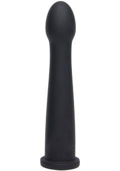 Hidden Desire Smooth Dong Easy-Lock 19 cm
