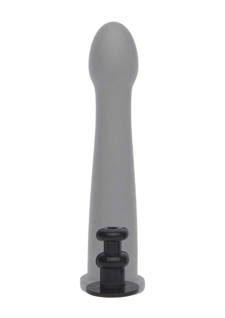 Hidden Desire Smooth Dong Easy-Lock 19 cm 5