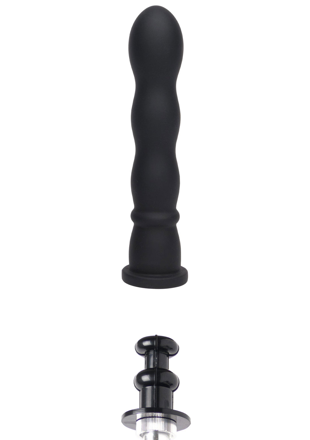 Hidden Desire Wave Dong Easy-Lock 19 cm 4