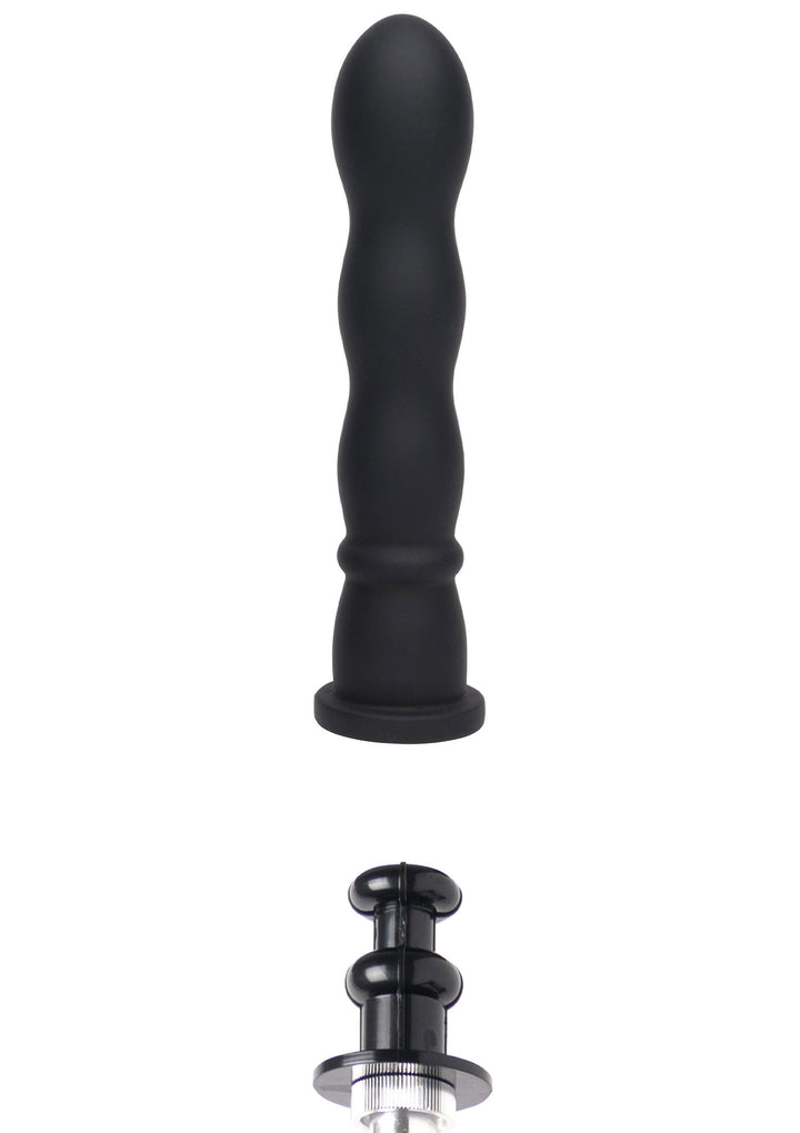 Hidden Desire Wave Dong Easy-Lock 19 cm 4