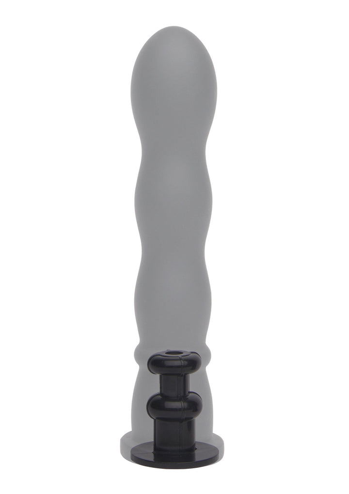 Hidden Desire Wave Dong Easy-Lock 19 cm 5
