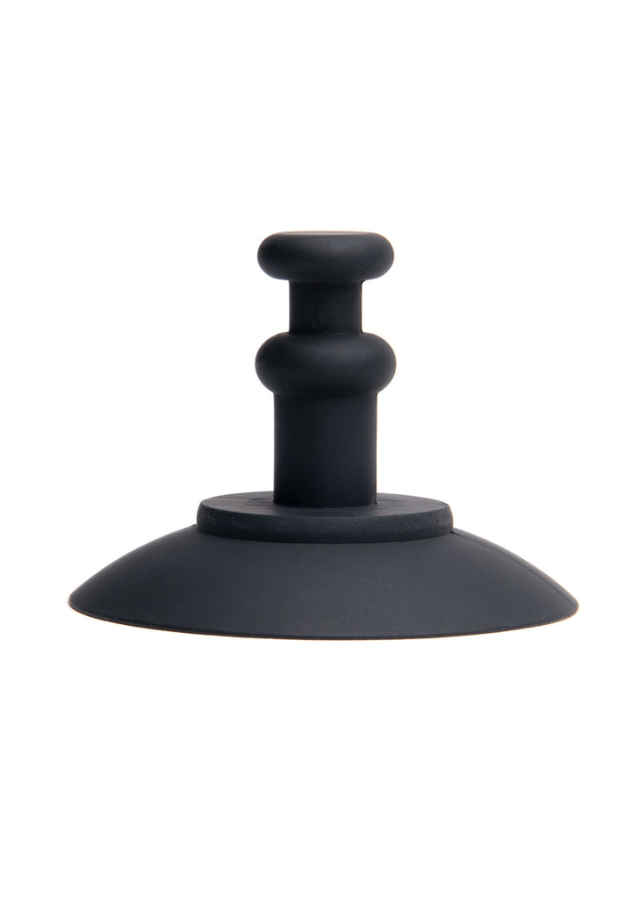 Hidden Desire Easy-Lock Suction Cup 4