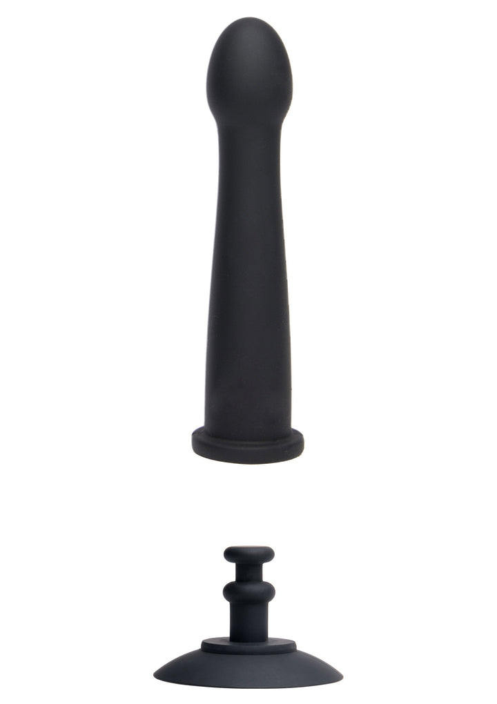 Hidden Desire Easy-Lock Suction Cup 5