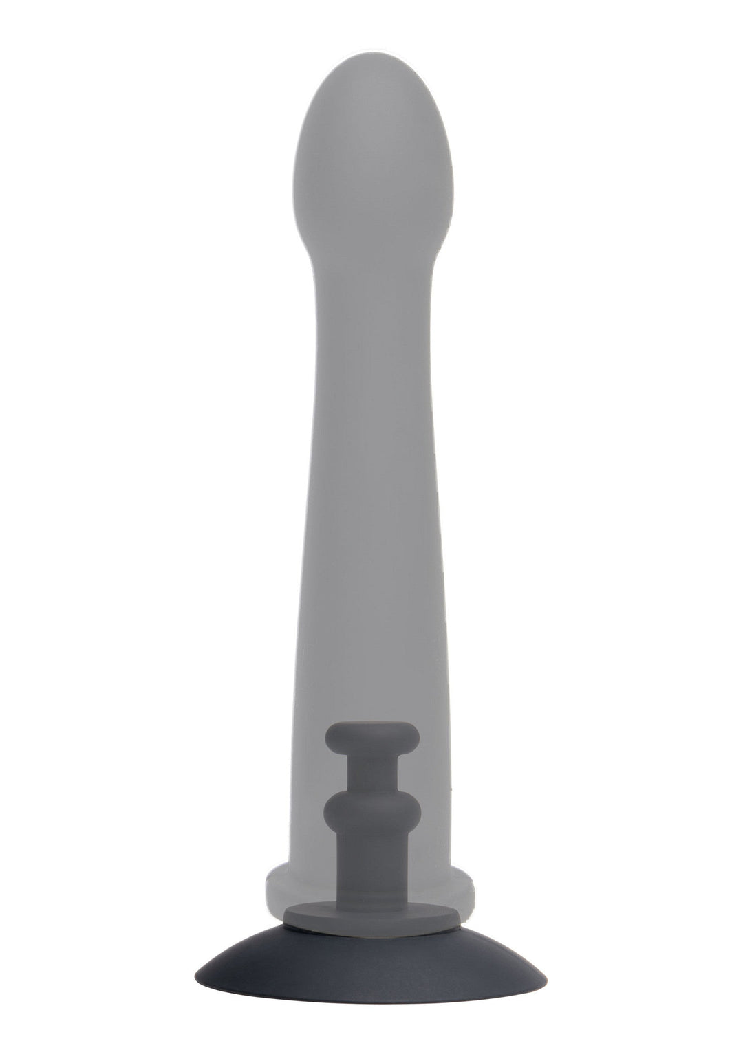 Hidden Desire Easy-Lock Suction Cup 6