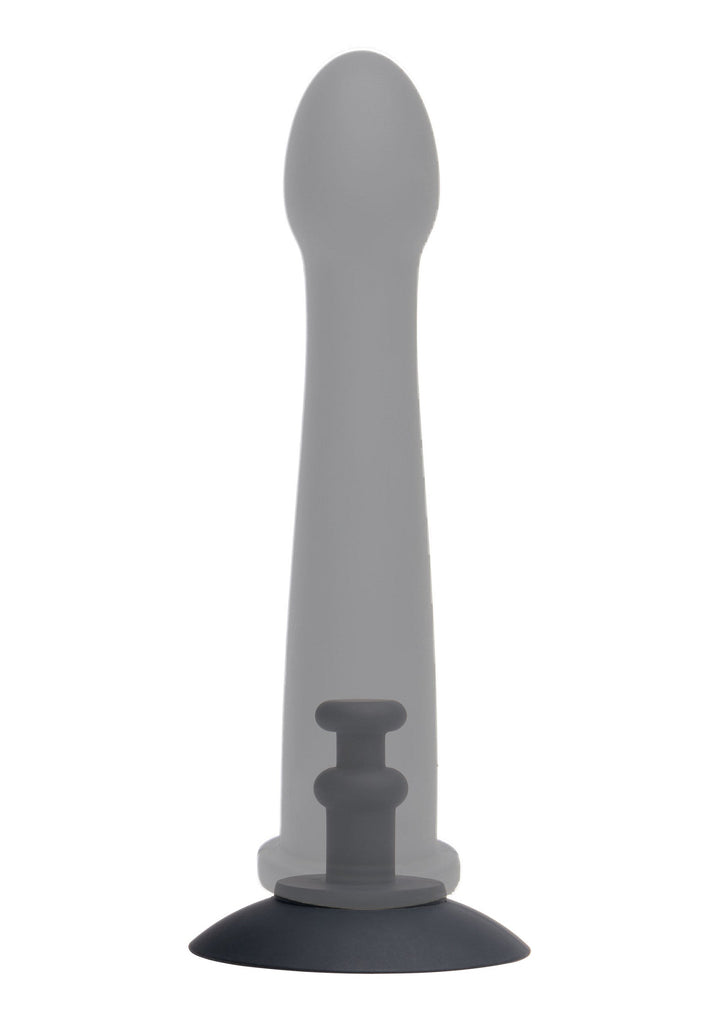 Hidden Desire Easy-Lock Suction Cup 6