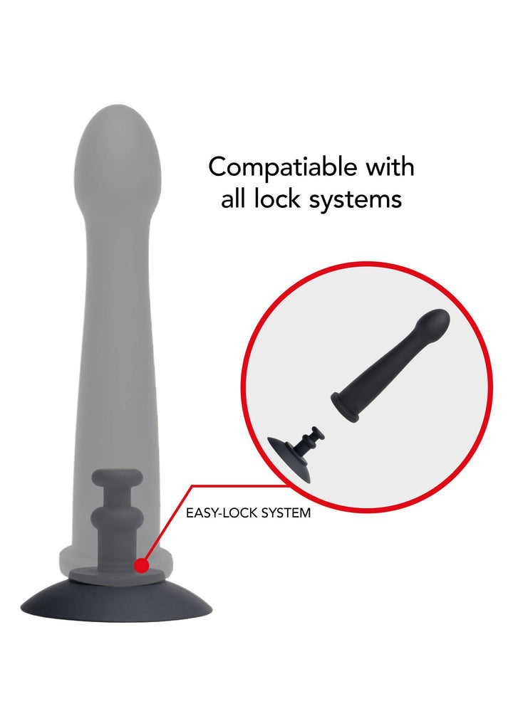 Hidden Desire Easy-Lock Suction Cup 2
