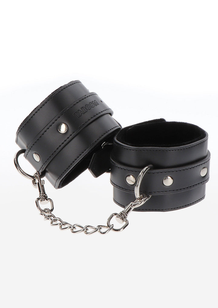 Taboom Wrist Cuffs