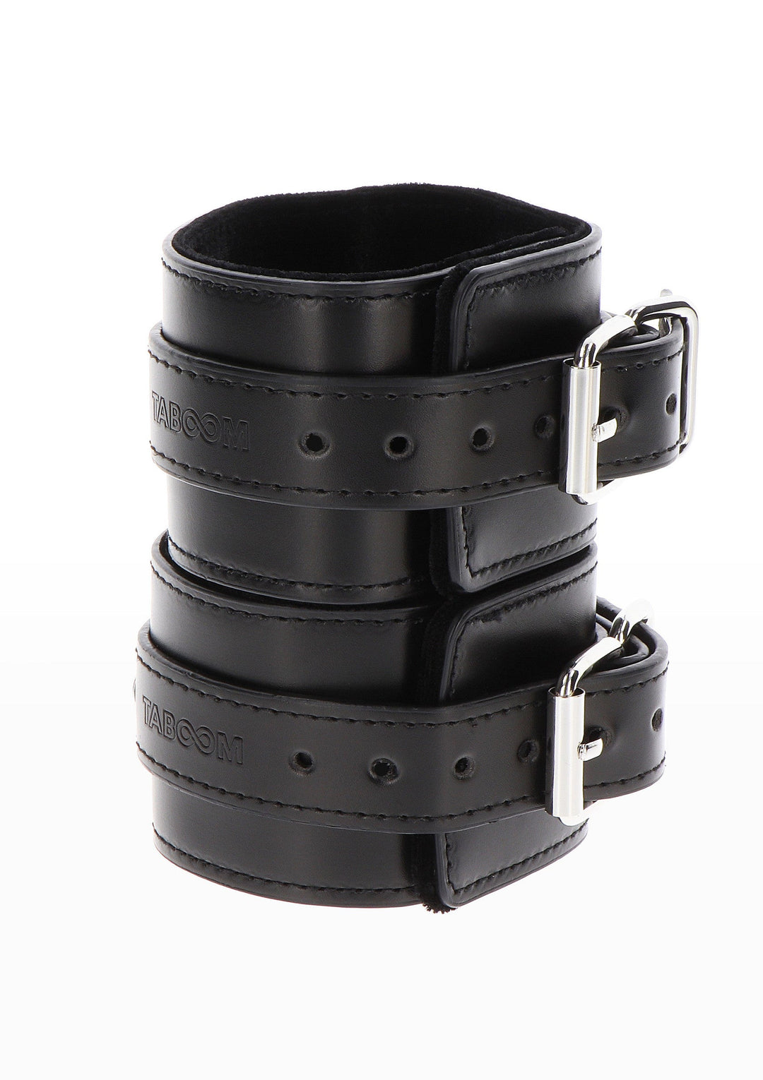 Taboom Wrist Cuffs 5