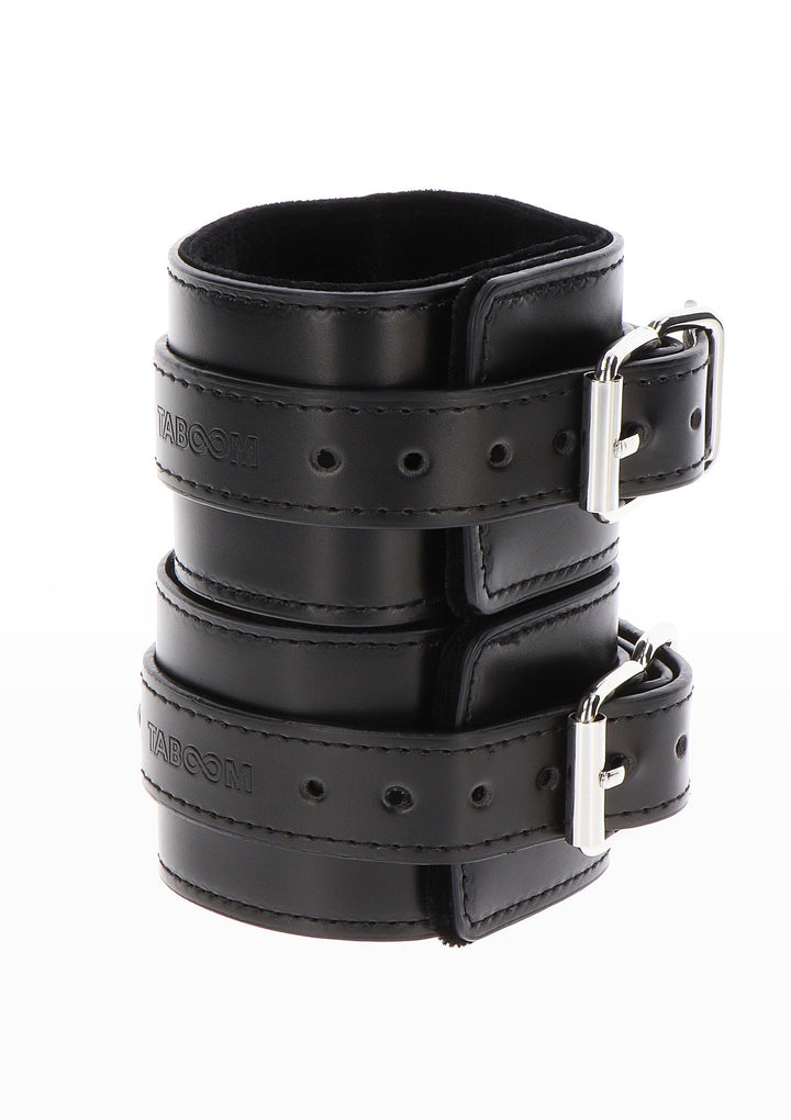 Taboom Wrist Cuffs 5