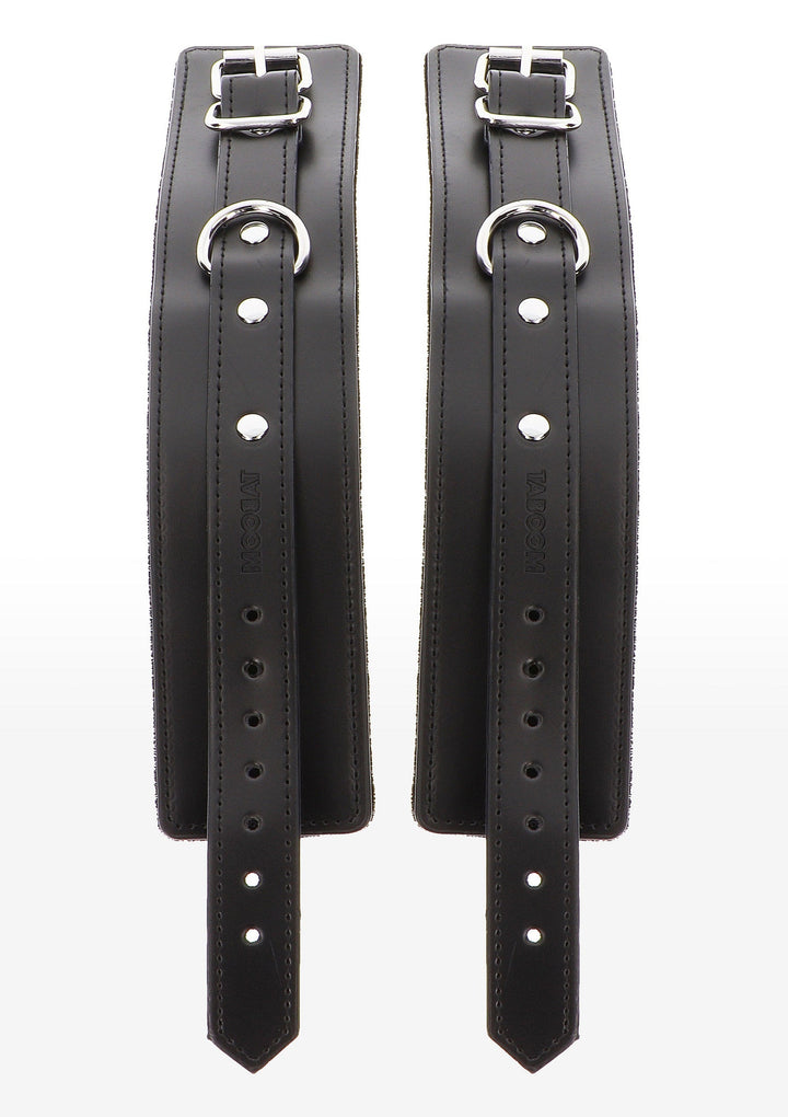 Taboom Wrist Cuffs 6