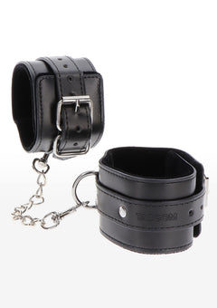 Taboom Ankle Cuffs
