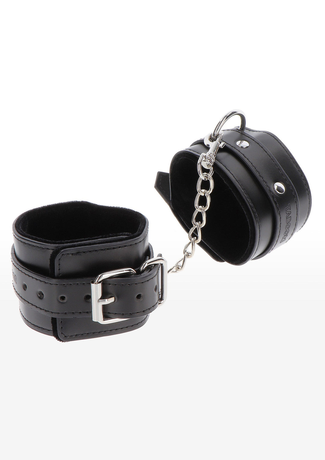 Taboom Ankle Cuffs 5