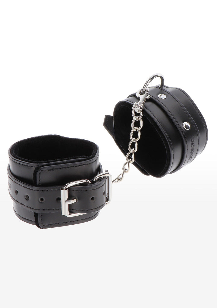 Taboom Ankle Cuffs 5