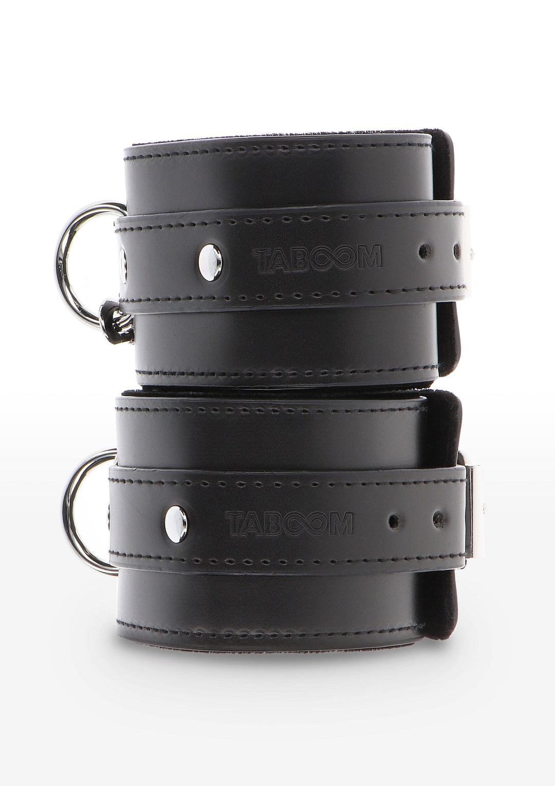 Taboom Ankle Cuffs 6