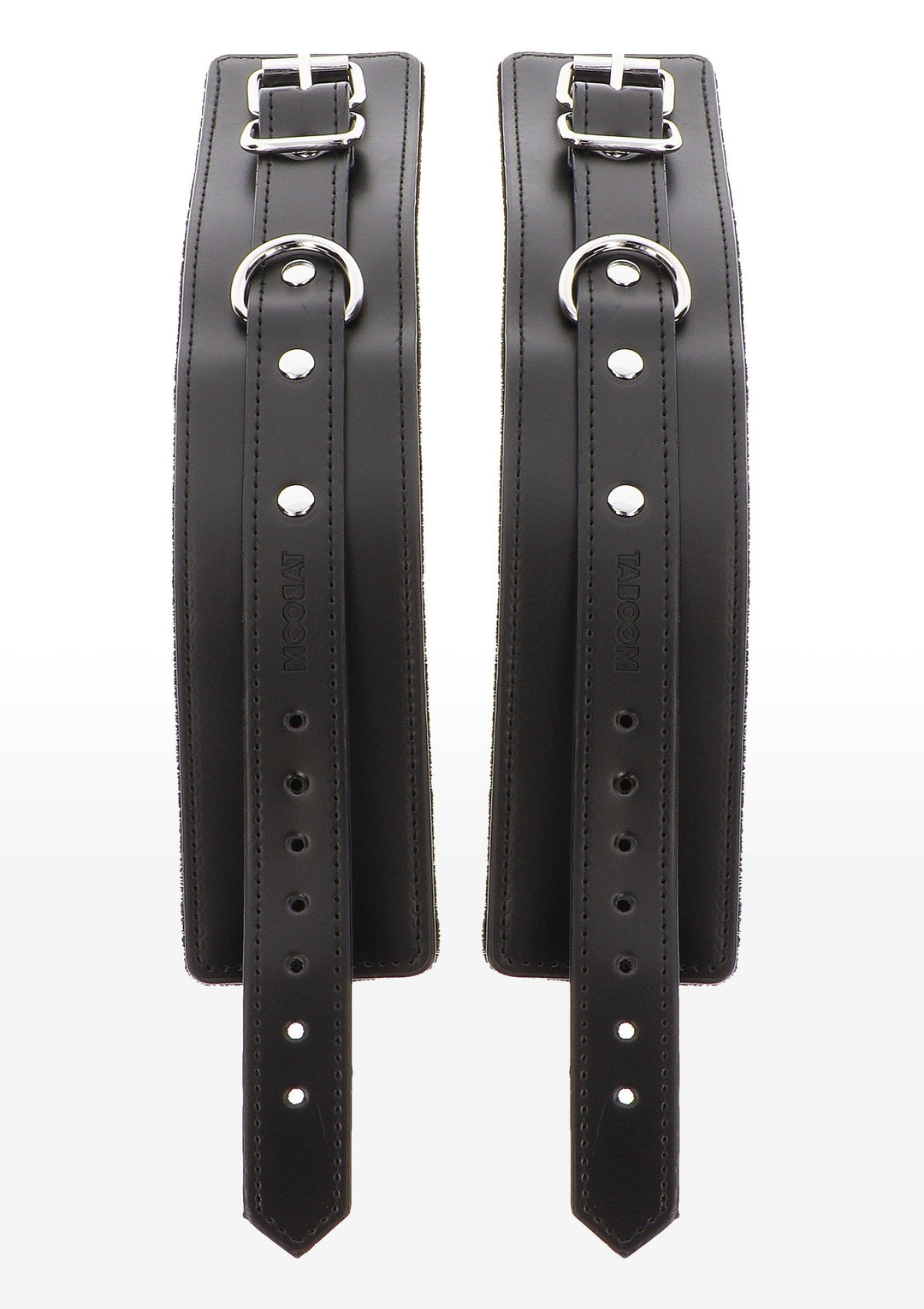 Taboom Ankle Cuffs 7