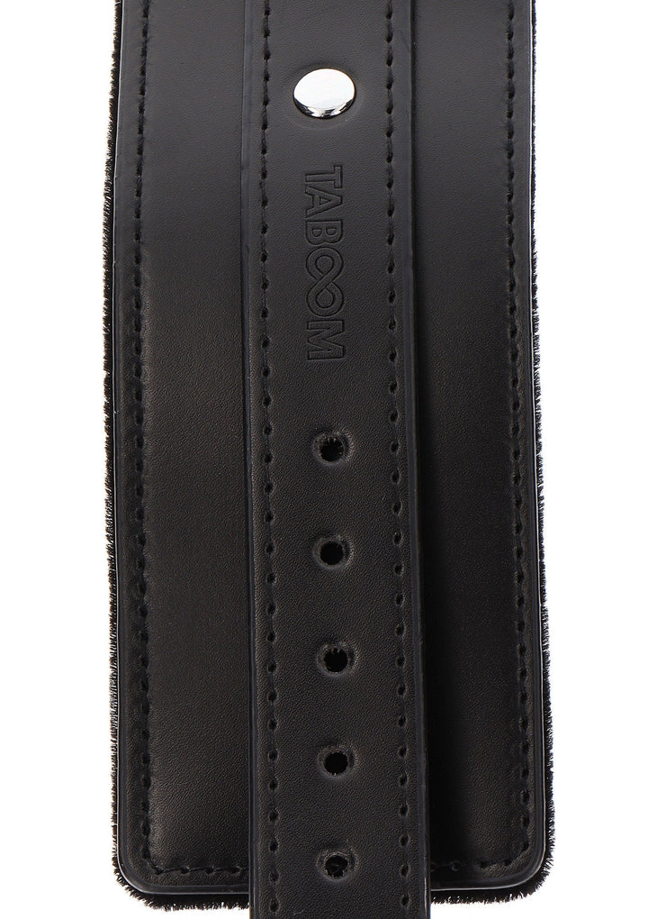 Taboom Ankle Cuffs 8