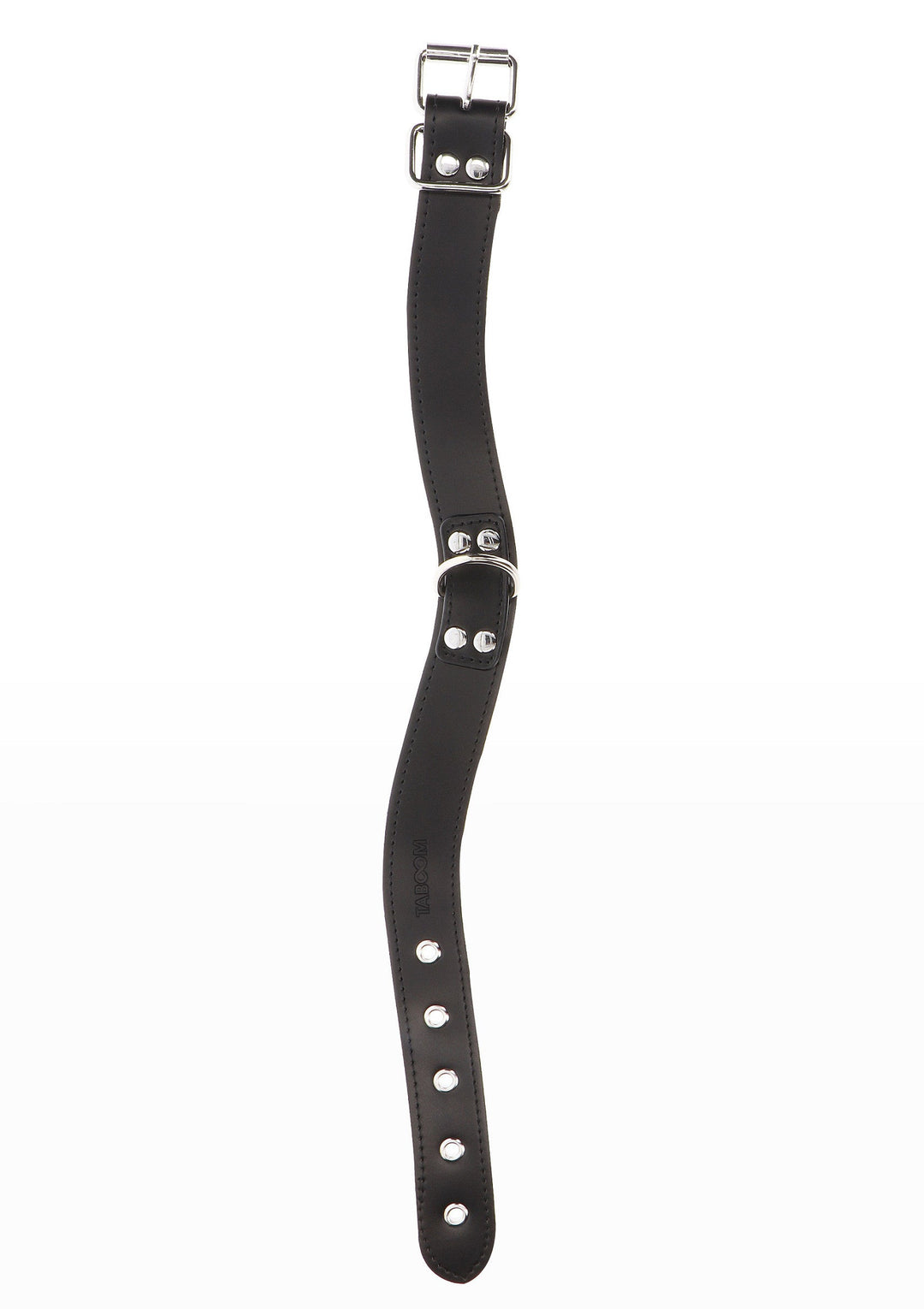 Taboom Elegant D-Ring Collar 6