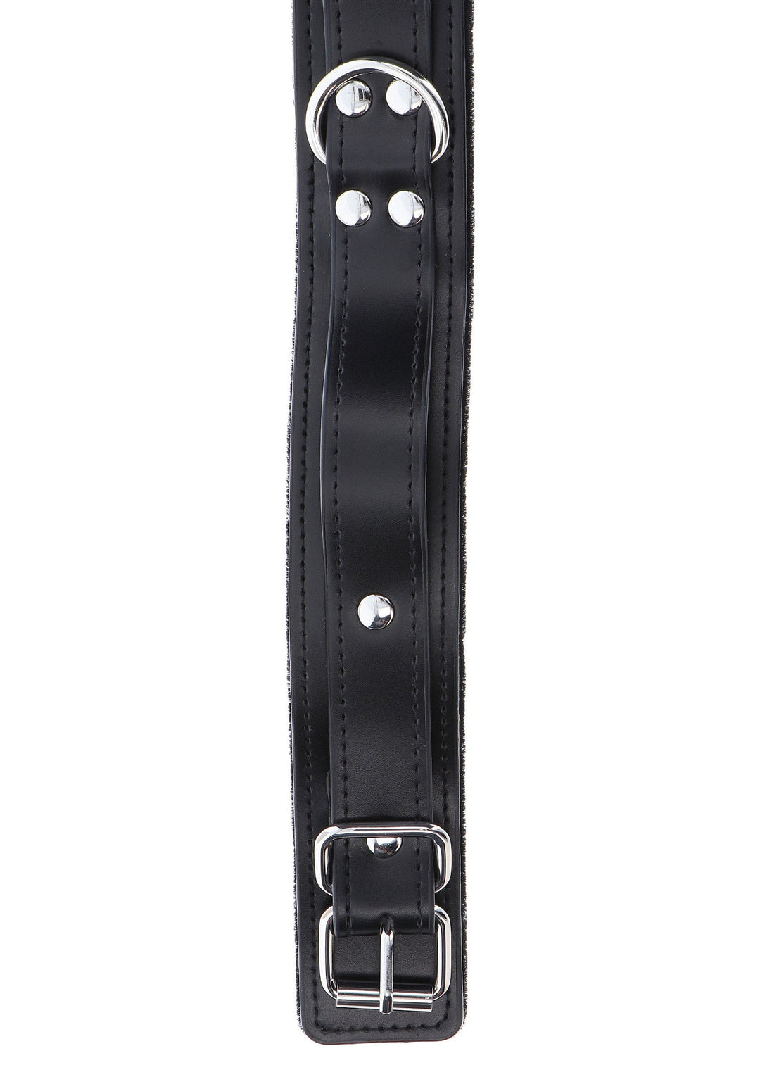 Taboom Heavy D-Ring Collar 5