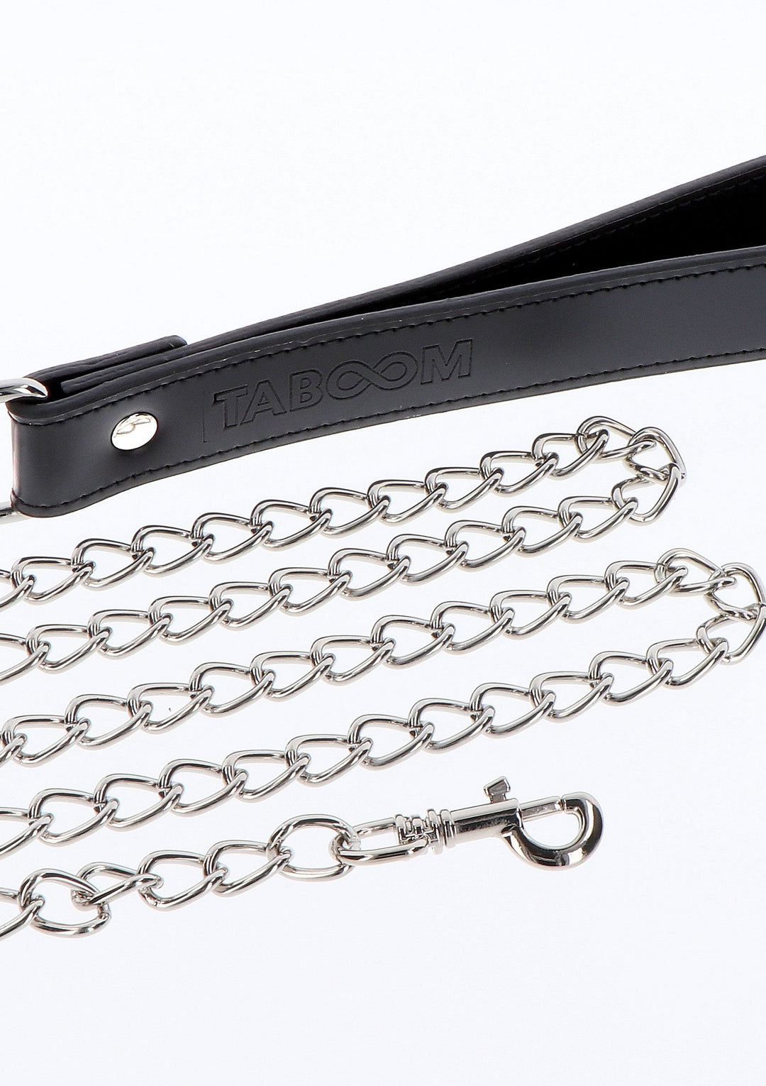 Taboom Chain Leash 2