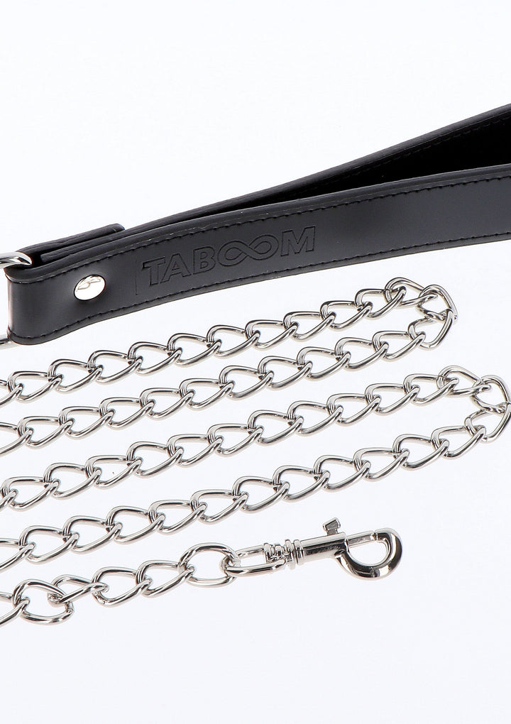 Taboom Chain Leash 2