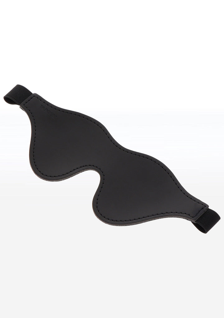 Taboom Intense Dark Blindfold 5
