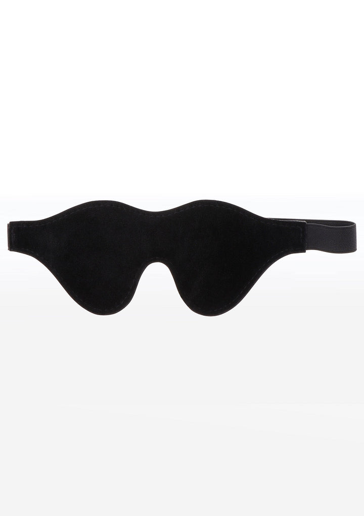 Taboom Intense Dark Blindfold 2