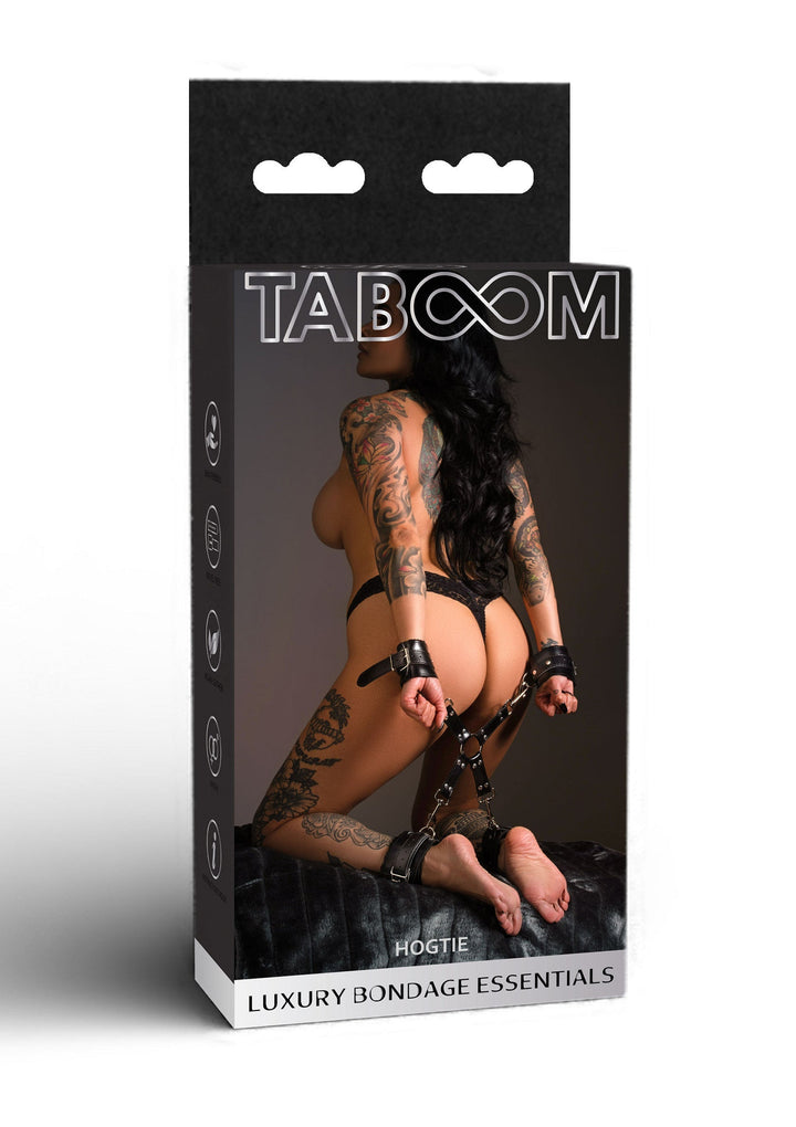 Taboom Hogtie 4