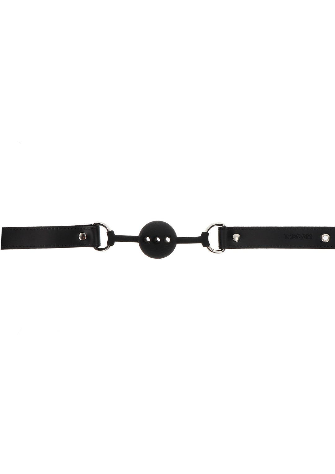 Taboom Silicone Ball Gag 5