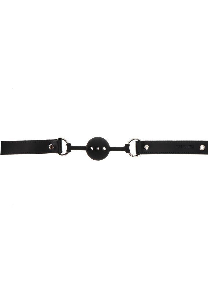 Taboom Silicone Ball Gag 5