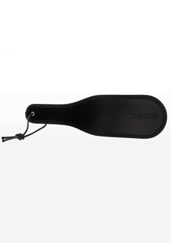 Taboom Hard And Soft Touch Paddle 7
