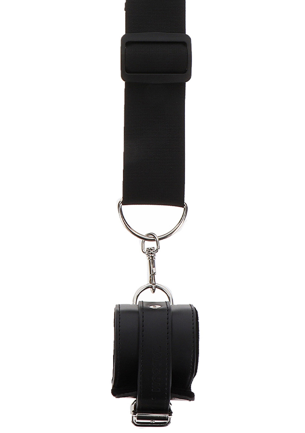 Taboom Door Bars and Wrist Cuffs 2