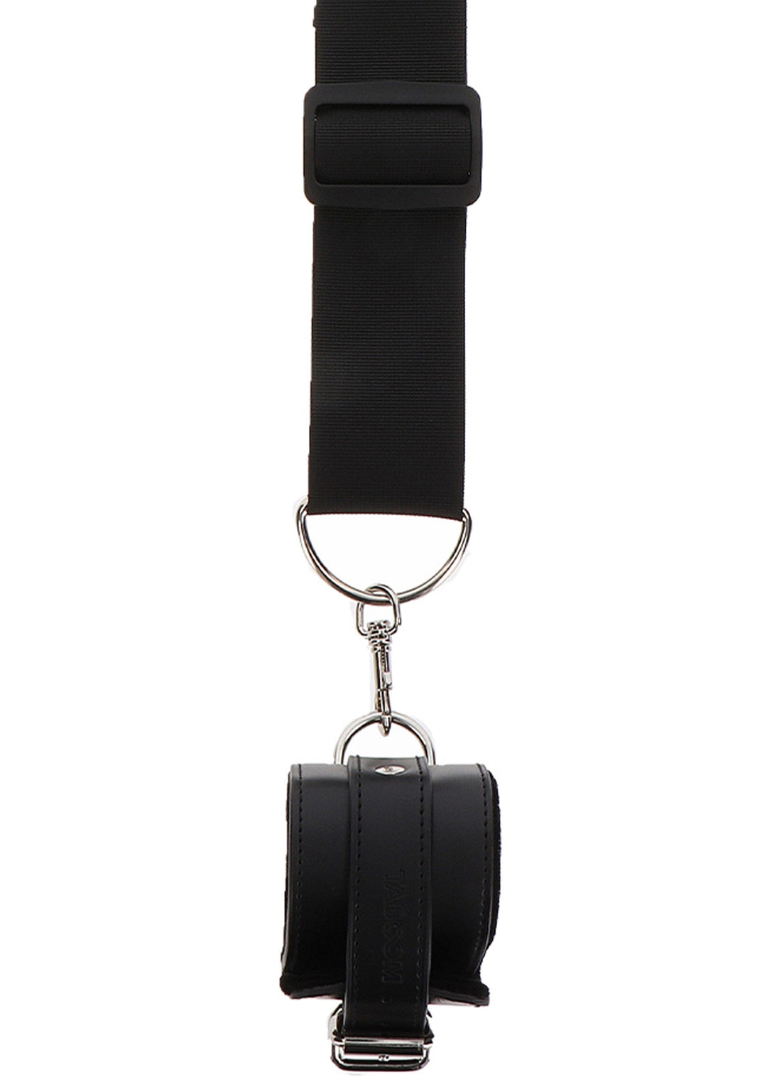 Taboom Door Bars and Wrist Cuffs 2