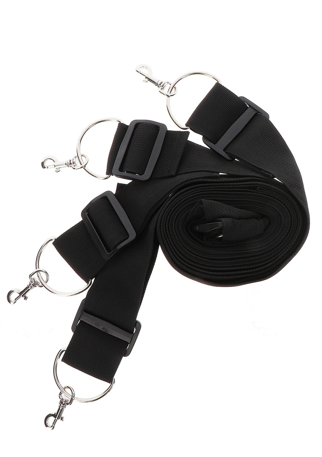 Taboom Bed Restraints 4