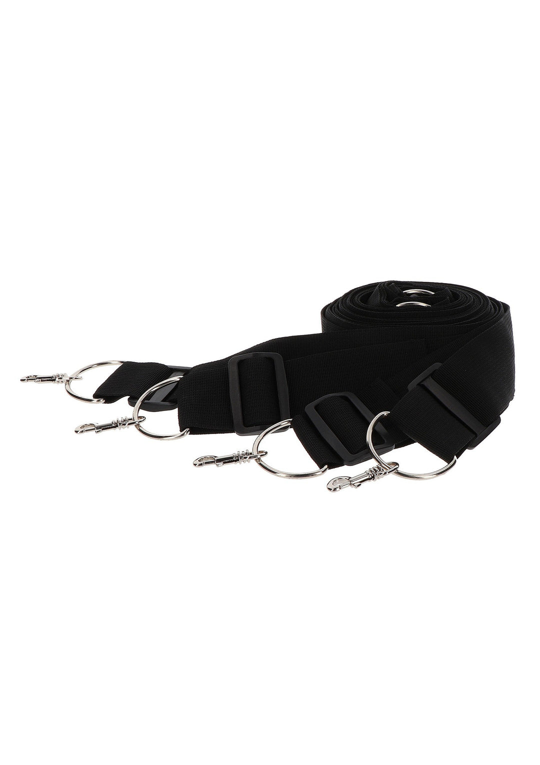 Taboom Bed Restraints 2