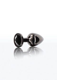 Taboom Butt Plug With Diamond Jewel S