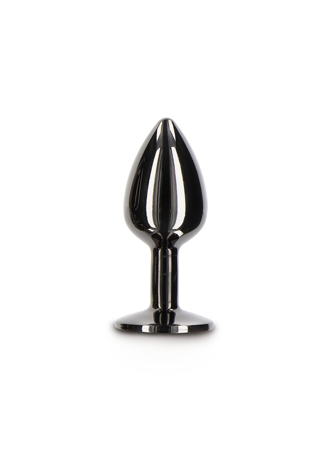 Taboom Butt Plug With Diamond Jewel S 4