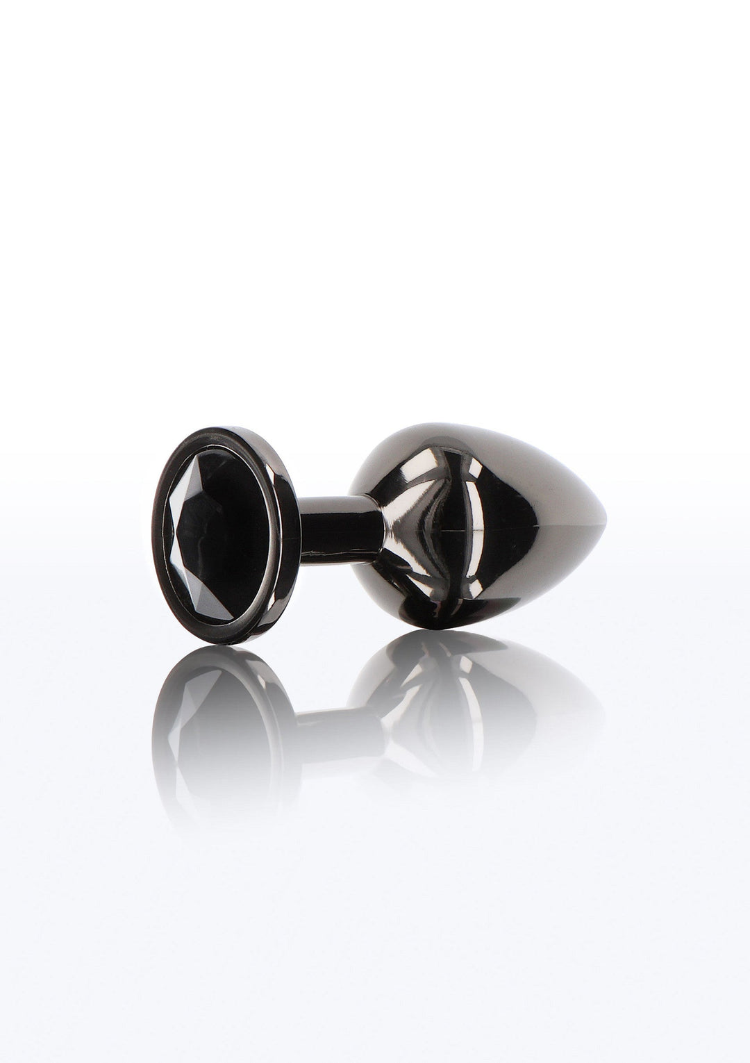 Taboom Butt Plug With Diamond Jewel M