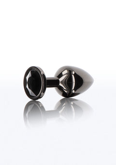 Taboom Butt Plug With Diamond Jewel M
