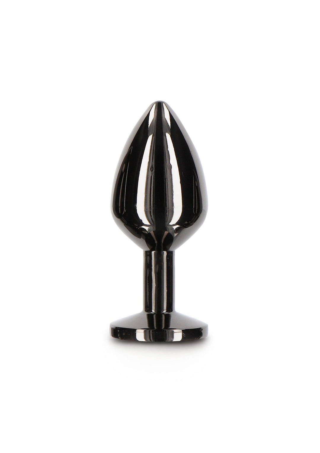 Taboom Butt Plug With Diamond Jewel M 4