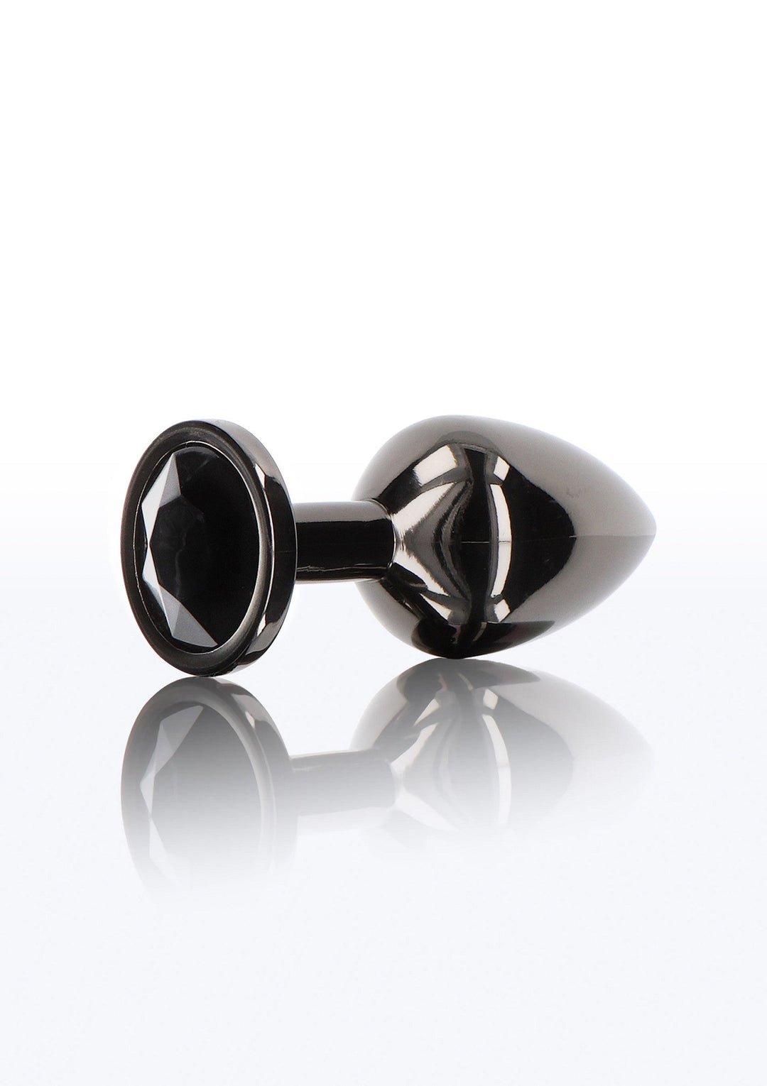 Taboom Butt Plug With Diamond Jewel L