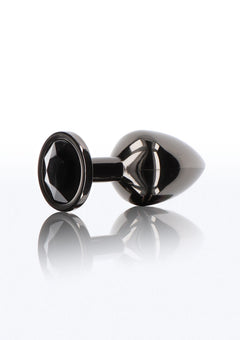 Taboom Butt Plug With Diamond Jewel L