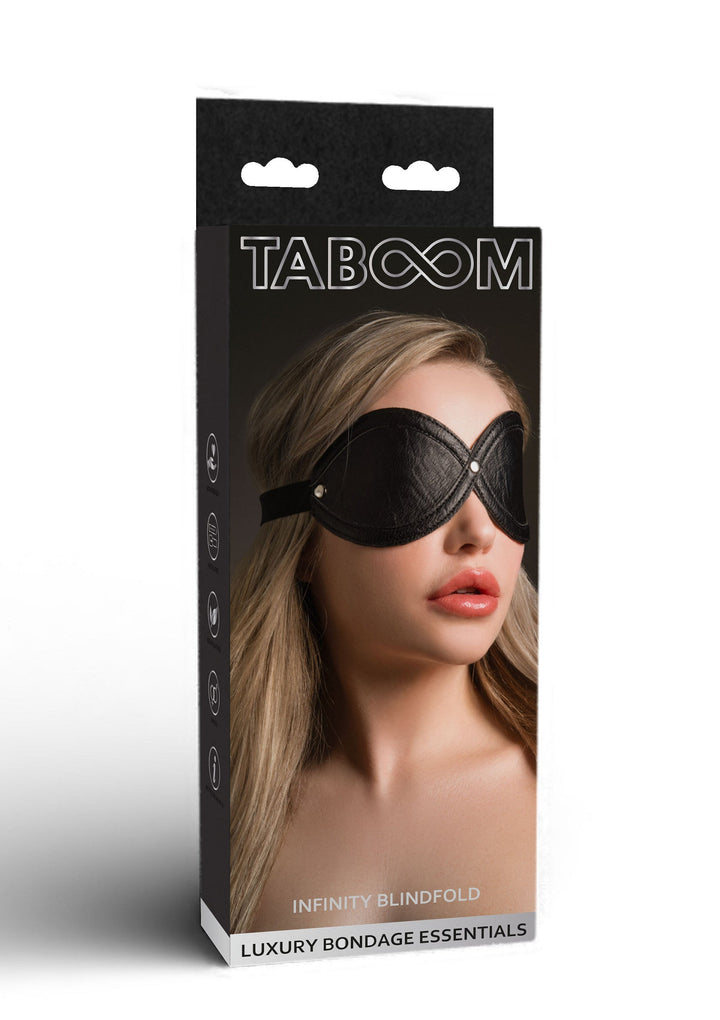 Taboom Infinity Blindfold 4