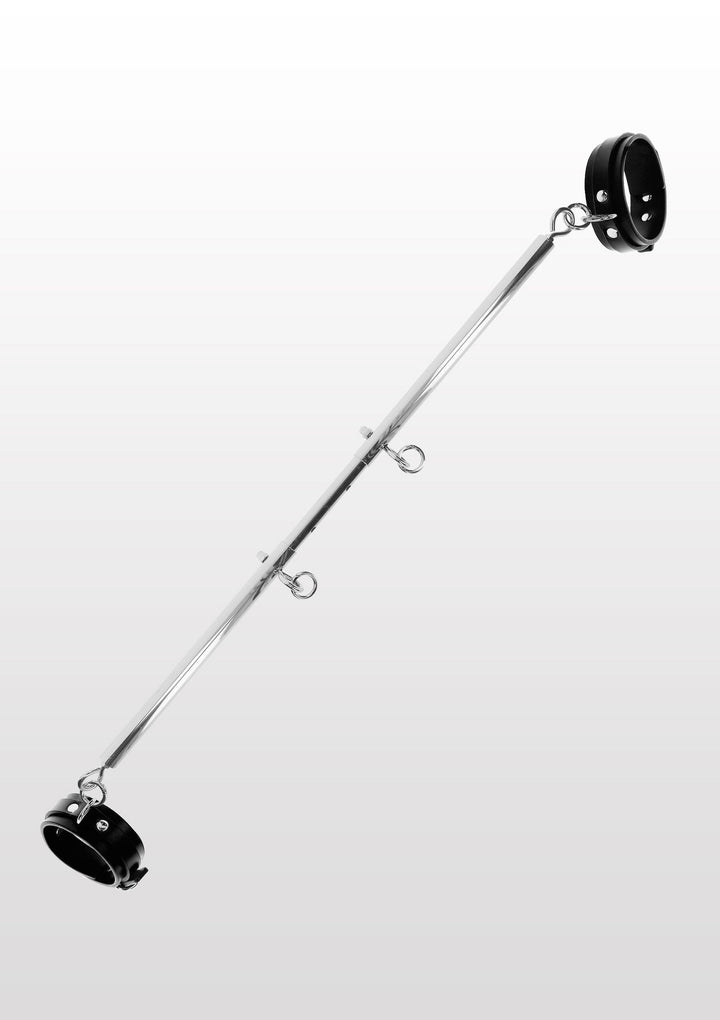 Taboom Spreader Bar with Ankle Cuffs 4