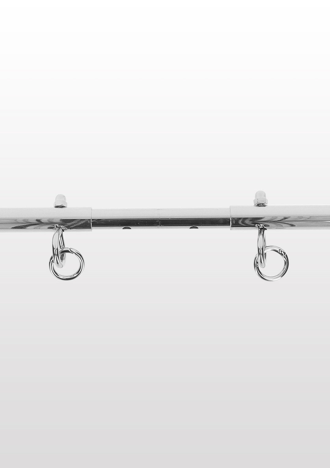 Taboom Spreader Bar with Ankle Cuffs 5