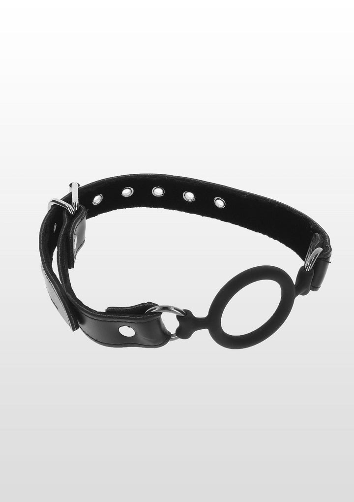 Taboom Open Ring Gag 4