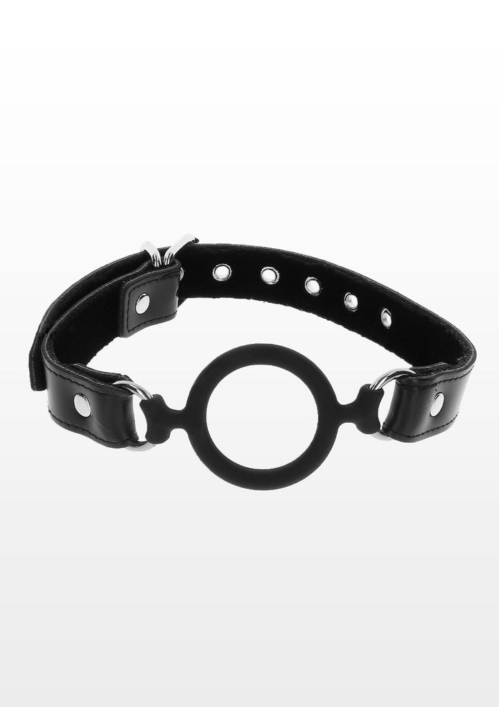 Taboom Open Ring Gag 5