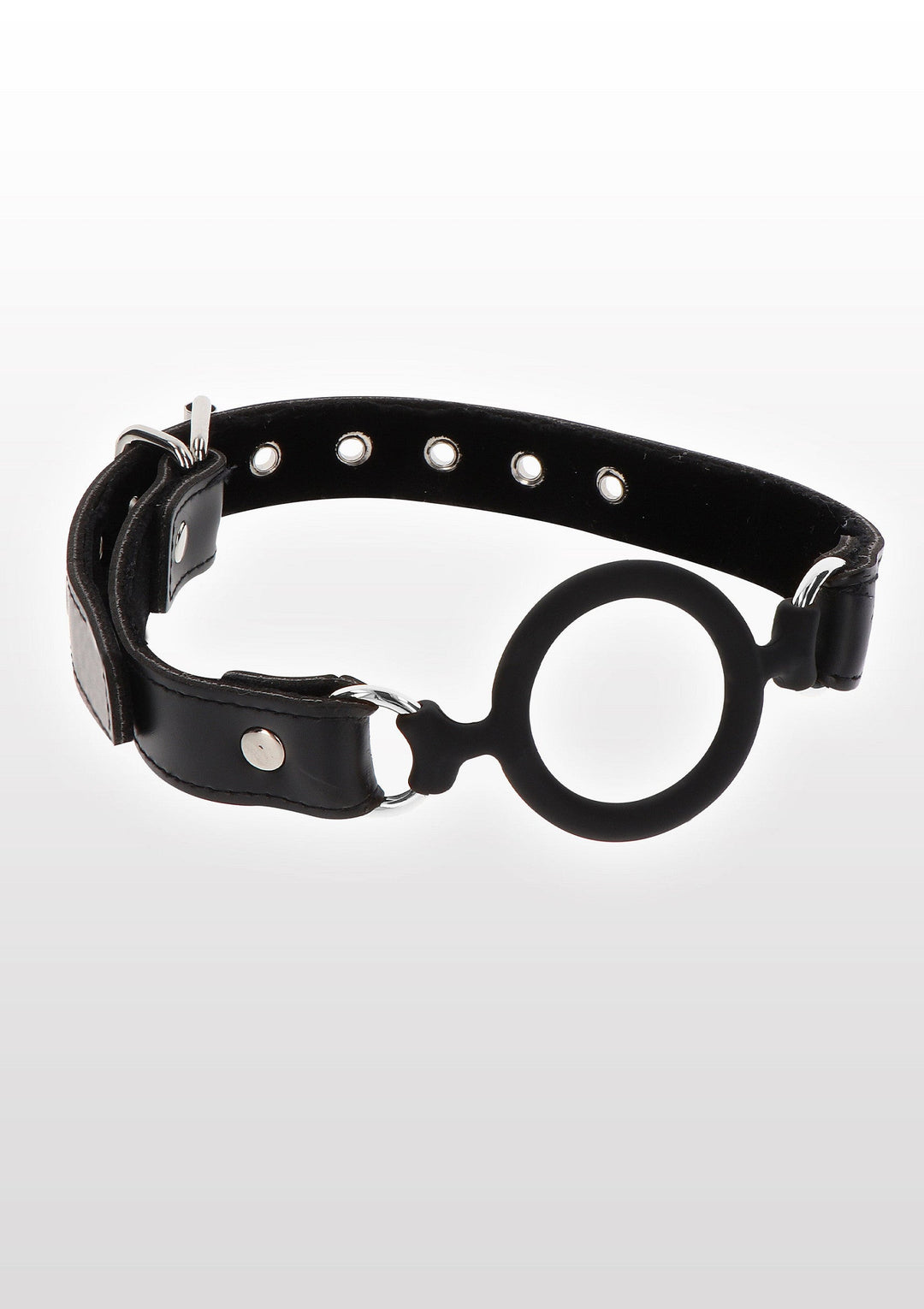 Taboom Open Ring Gag 6