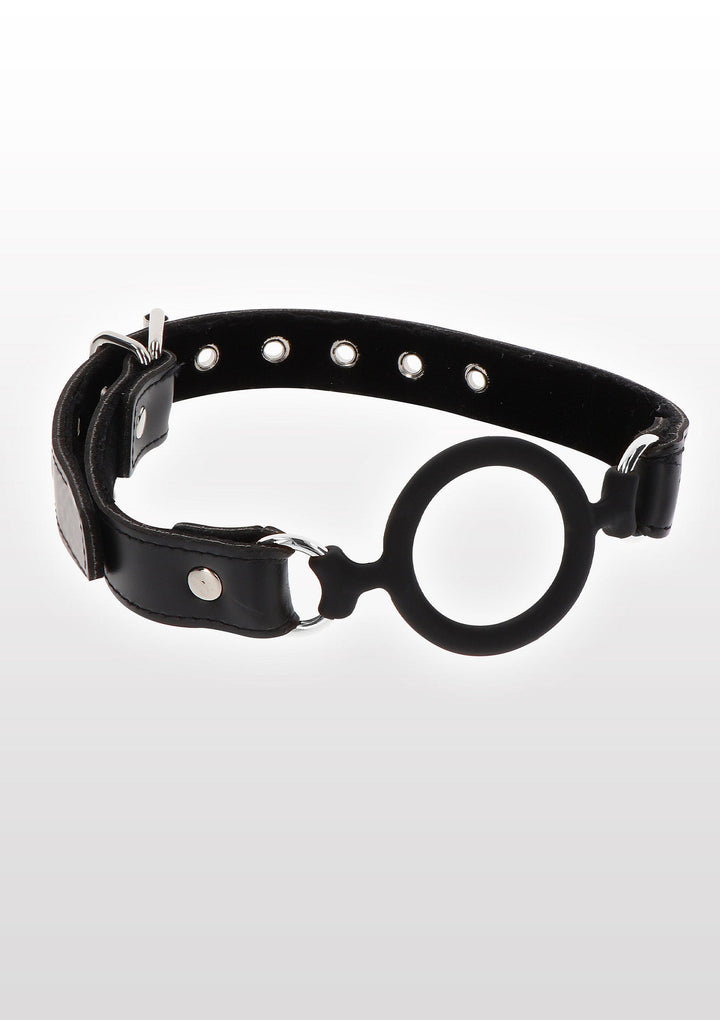 Taboom Open Ring Gag 6