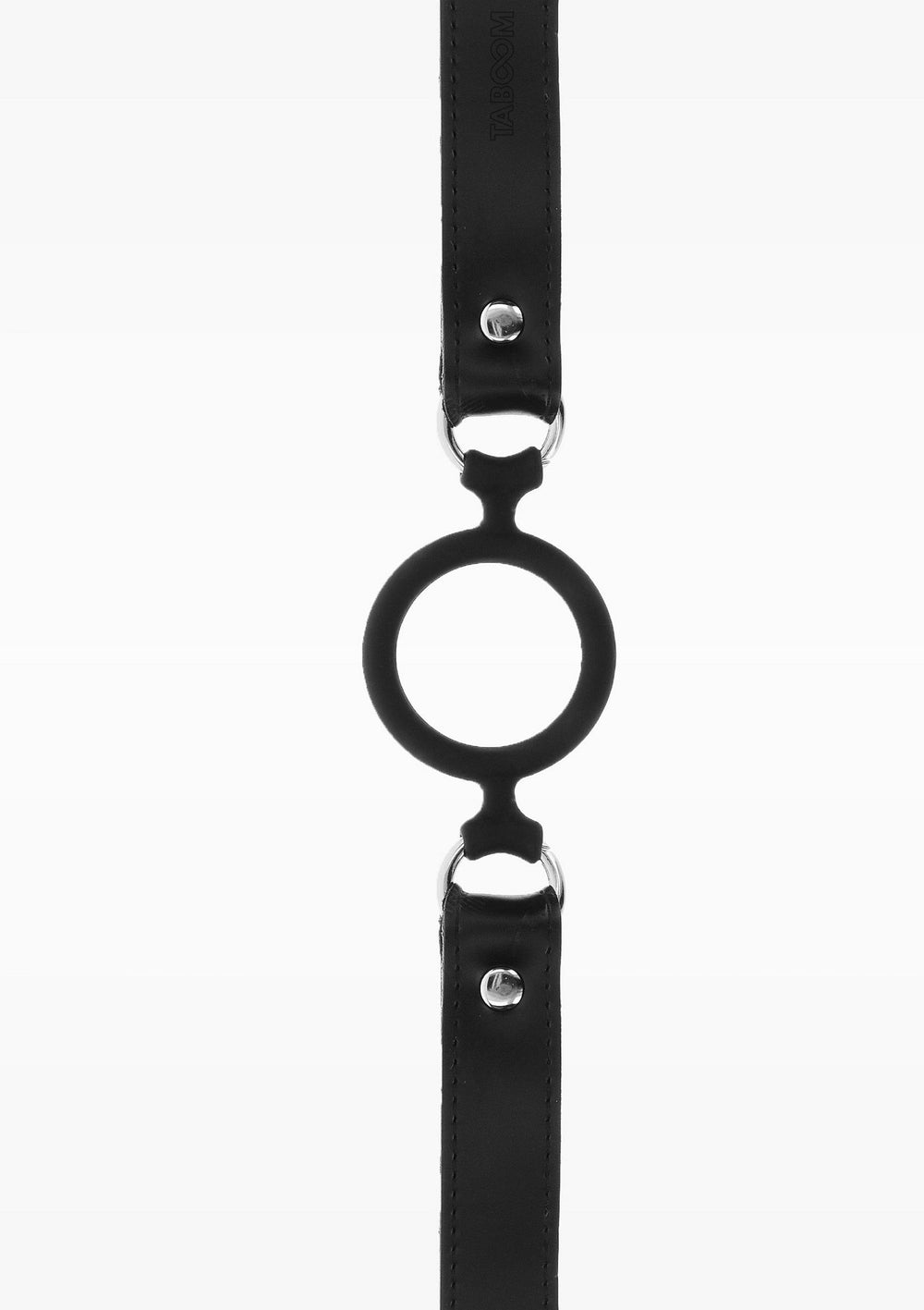 Taboom Open Ring Gag 2